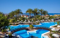   Melia Jardines Del Teide 5*  38