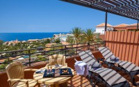   Melia Jardines Del Teide 5*  36