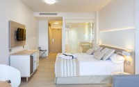   Melia Jardines Del Teide 5*  33