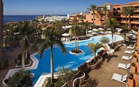   Melia Jardines Del Teide 5*  25