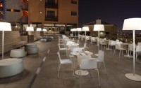   Melia Jardines Del Teide 5*  23