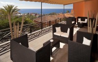   Melia Jardines Del Teide 5*  19