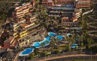   Melia Jardines Del Teide 5*  1