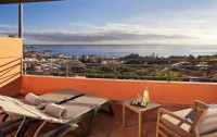   Melia Jardines Del Teide 5*  17