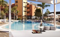   Melia Jardines Del Teide 5*  14