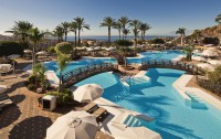   Melia Jardines Del Teide 5*  13