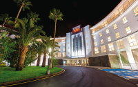   Riu Arecas 4*  22