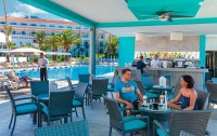   Riu Arecas 4*  10