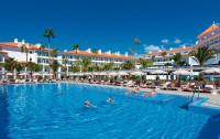   Riu Arecas 4*  17