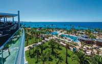   Riu Palace Tenerife 5*  14