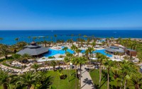   Riu Palace Tenerife 5*  10