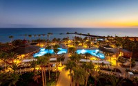   Riu Palace Tenerife 5*  9