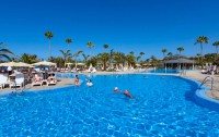   Riu Palace Tenerife 5*  5