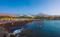 Riu Palace Tenerife 5*  4