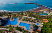 Riu Palace Tenerife 5*  3