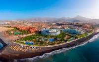   Riu Palace Tenerife 5*  1