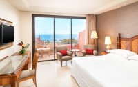   Sheraton La Caleta Resort & Spa 5*  47