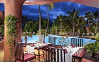   Sheraton La Caleta Resort & Spa 5*  10