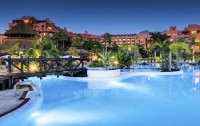   Sheraton La Caleta Resort & Spa 5*  8