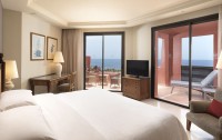   Sheraton La Caleta Resort & Spa 5*  7