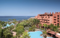   Sheraton La Caleta Resort & Spa 5*  6