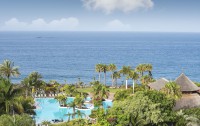 Sheraton La Caleta Resort & Spa 5*  5