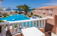   Sol Sun Beach Apartamentos 3*  15