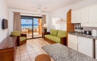   Sol Sun Beach Apartamentos 3*  5