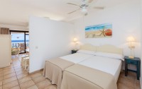 Sol Sun Beach Apartamentos 3*  4