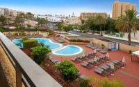   Iberostar Ole Tropical Tenerife 4*  26