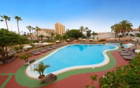   Iberostar Ole Tropical Tenerife 4*  25