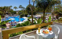   Best Tenerife 4*  22