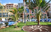   Sunlight Bahia Principe Tenerife Resort 4*  6