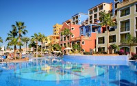   Sunlight Bahia Principe Tenerife Resort 4*  2