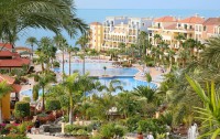   Sunlight Bahia Principe Tenerife Resort 4*  5