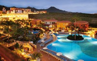   Sunlight Bahia Principe Tenerife Resort 4*  4