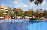   Sunlight Bahia Principe Tenerife Resort 4*  7