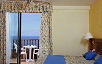   Sunlight Bahia Principe Tenerife Resort 4*  14