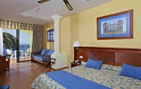   Sunlight Bahia Principe Tenerife Resort 4*  16