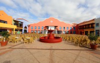   Sunlight Bahia Principe Tenerife Resort 4*  23