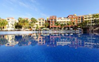   Sunlight Bahia Principe Tenerife Resort 4*  1