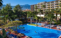   Blue Sea Puerto Resort 4*  22