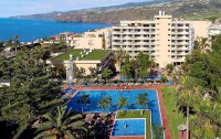   Blue Sea Puerto Resort 4*  1