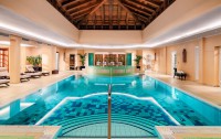   Botanico & The Oriental Spa Garden 5*  46