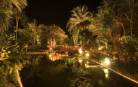   Botanico & The Oriental Spa Garden 5*  34