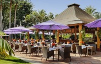   Botanico & The Oriental Spa Garden 5*  24