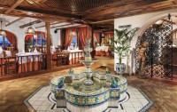   Botanico & The Oriental Spa Garden 5*  20