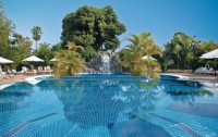   Botanico & The Oriental Spa Garden 5*  1