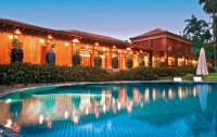   Botanico & The Oriental Spa Garden 5*  7