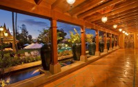 Botanico & The Oriental Spa Garden 5*  4